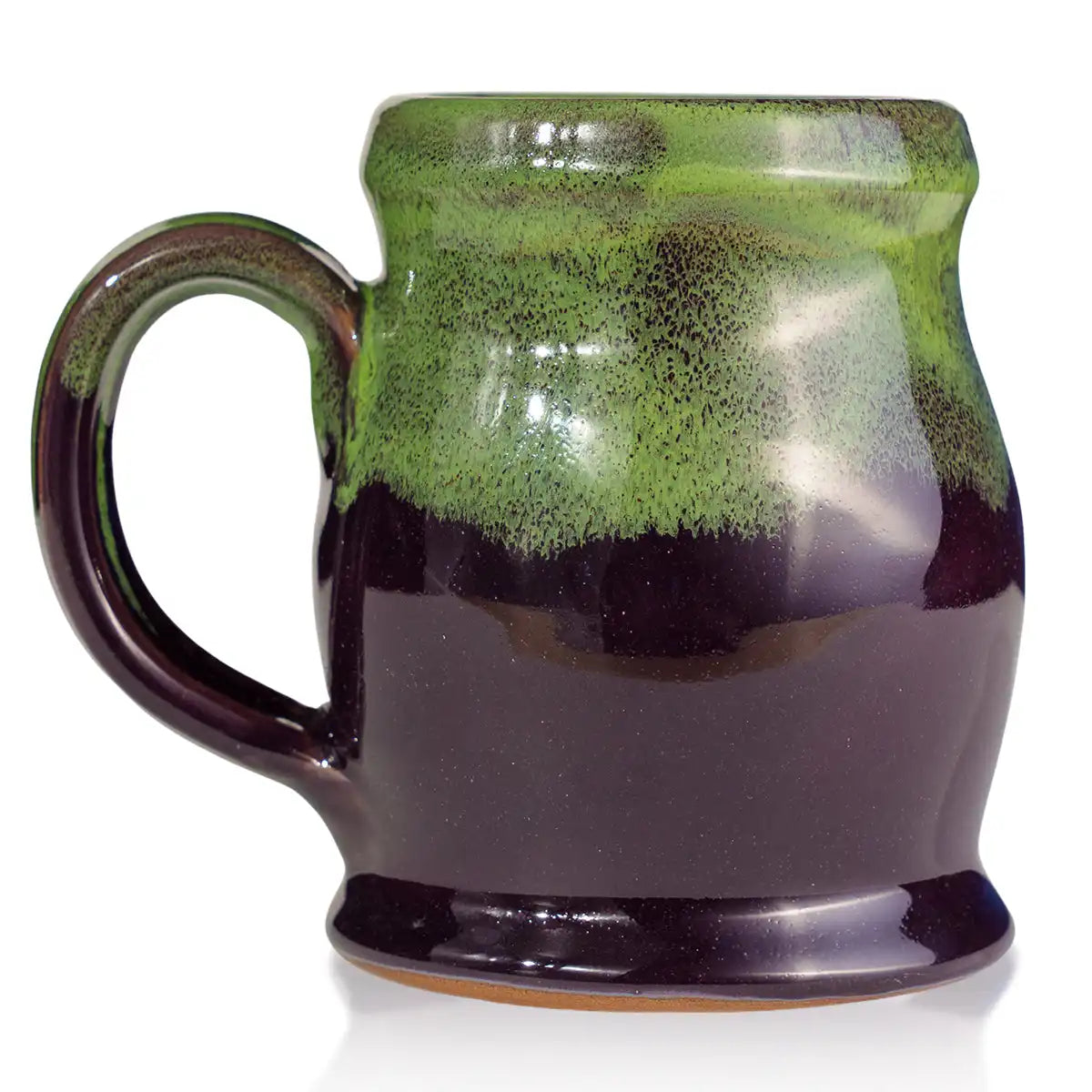 Mudslide Boogie Handthrown Mug