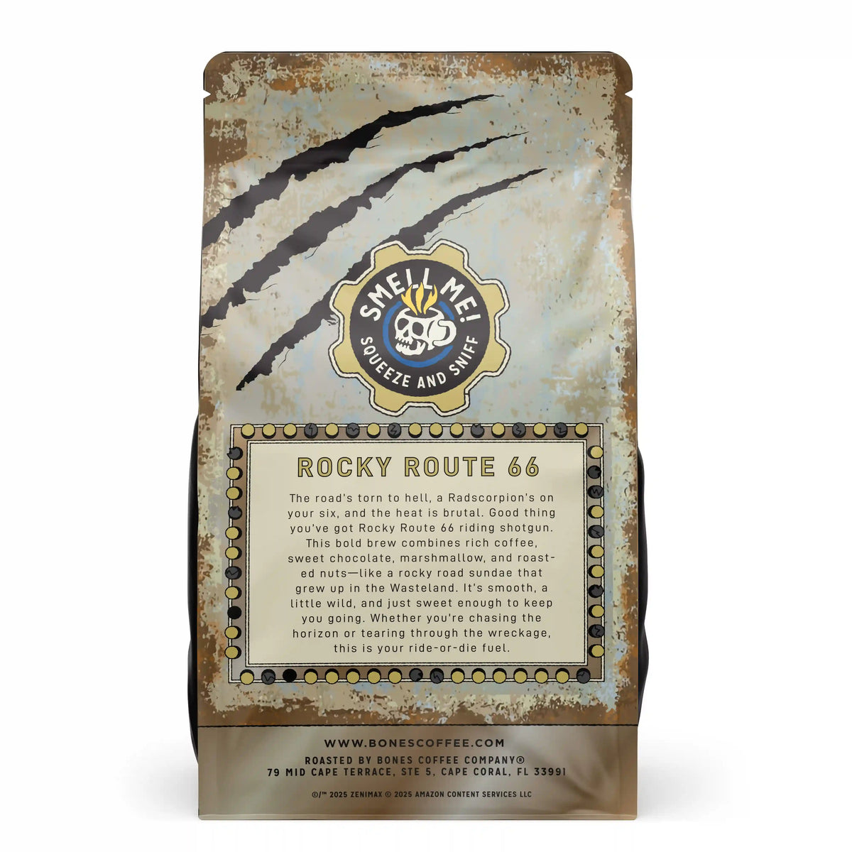 Rocky Route 66 | 12oz
