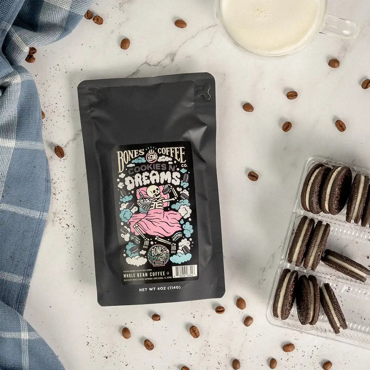 Cookies N Dreams | 4oz
