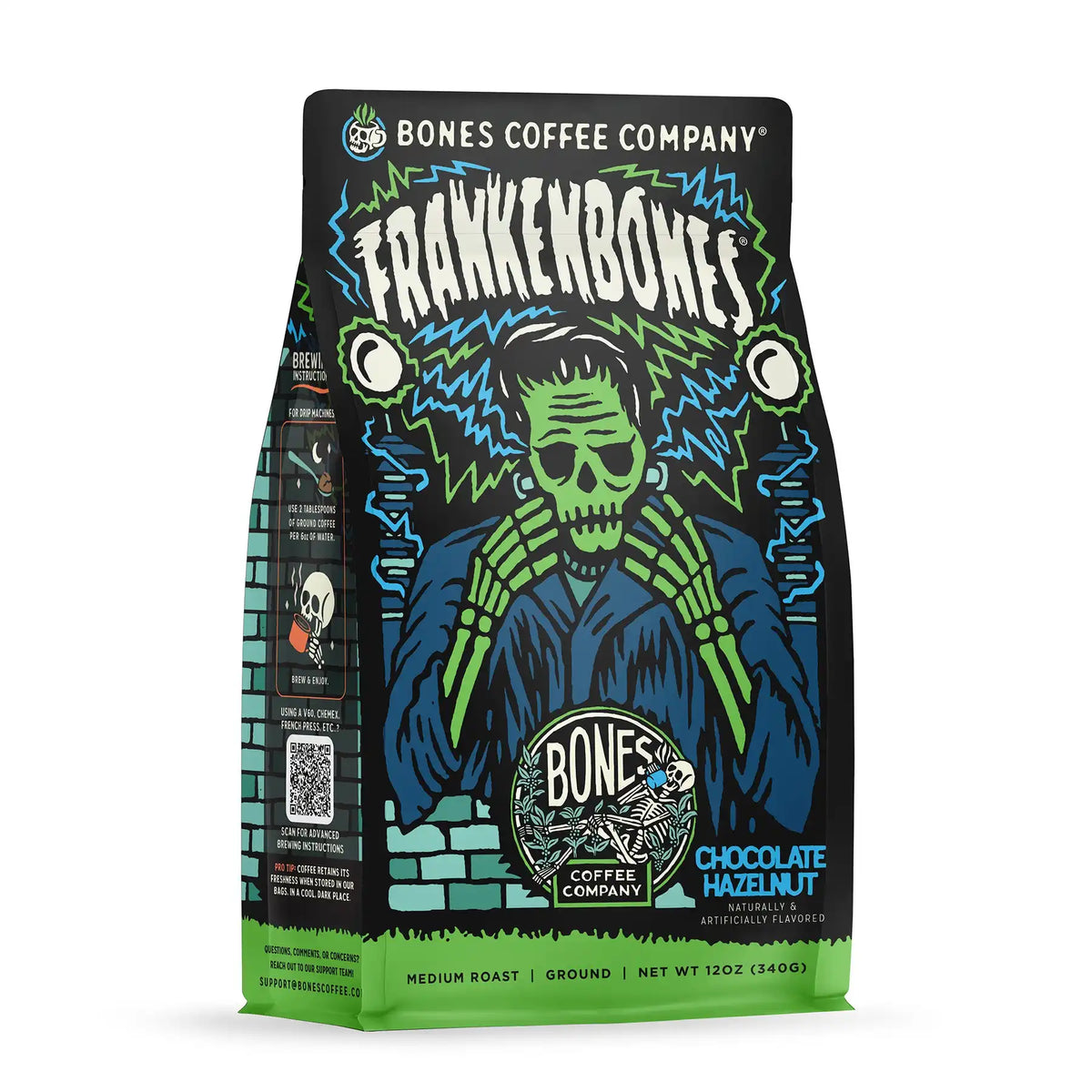 Frankenbones | 12oz