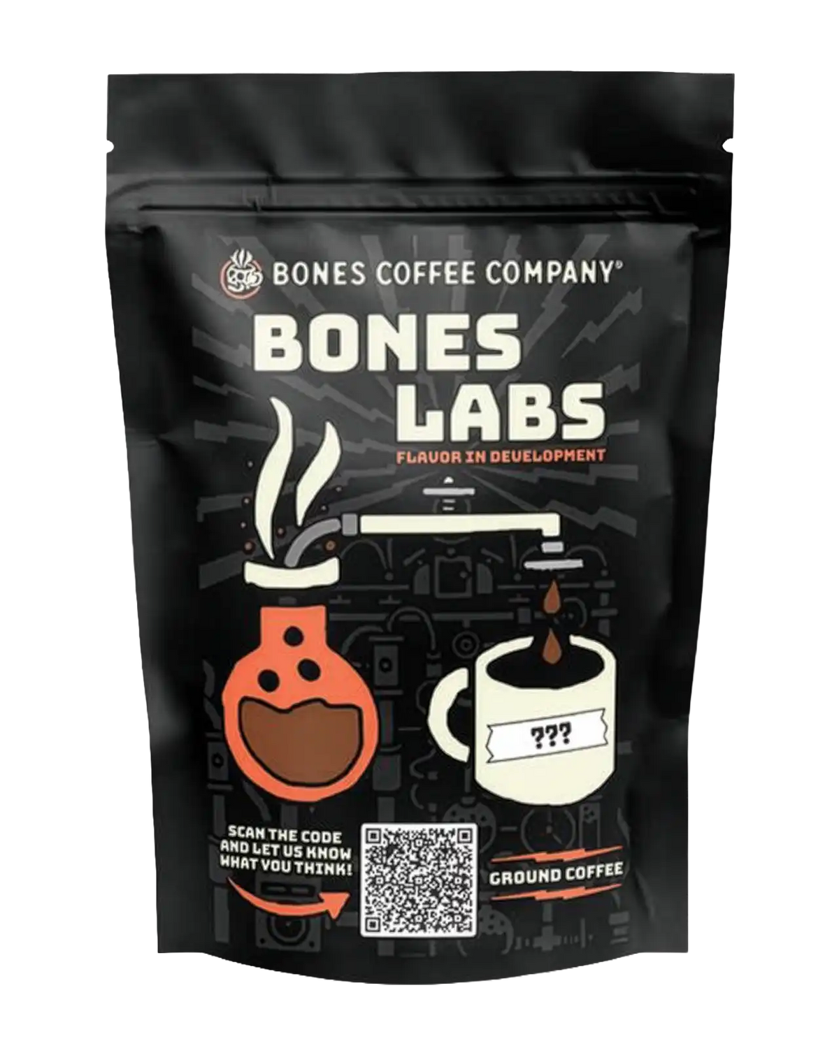 Bones Labs | 4oz