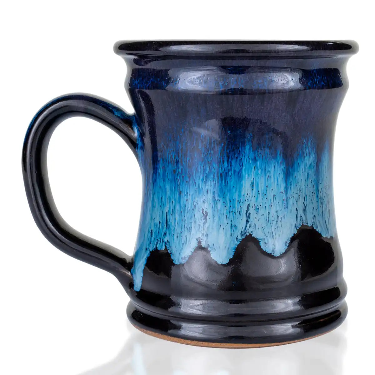 Steamy Stella Handthrown Mug