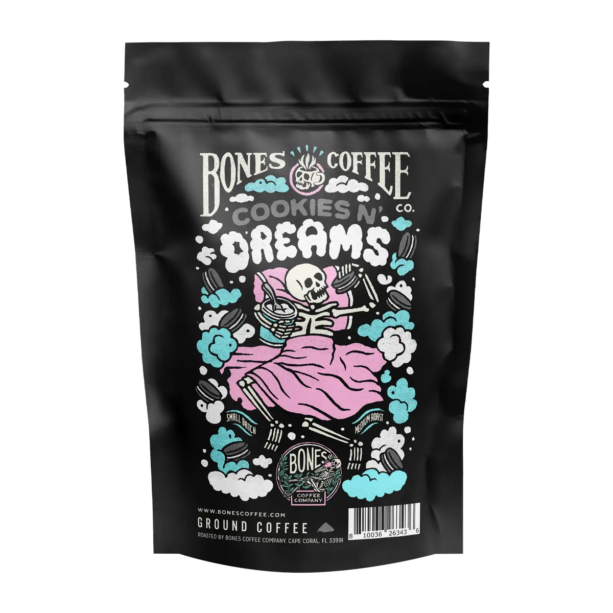 Cookies N Dreams | 4oz
