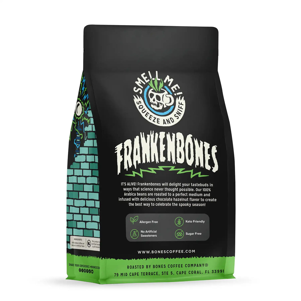 Frankenbones | 12oz
