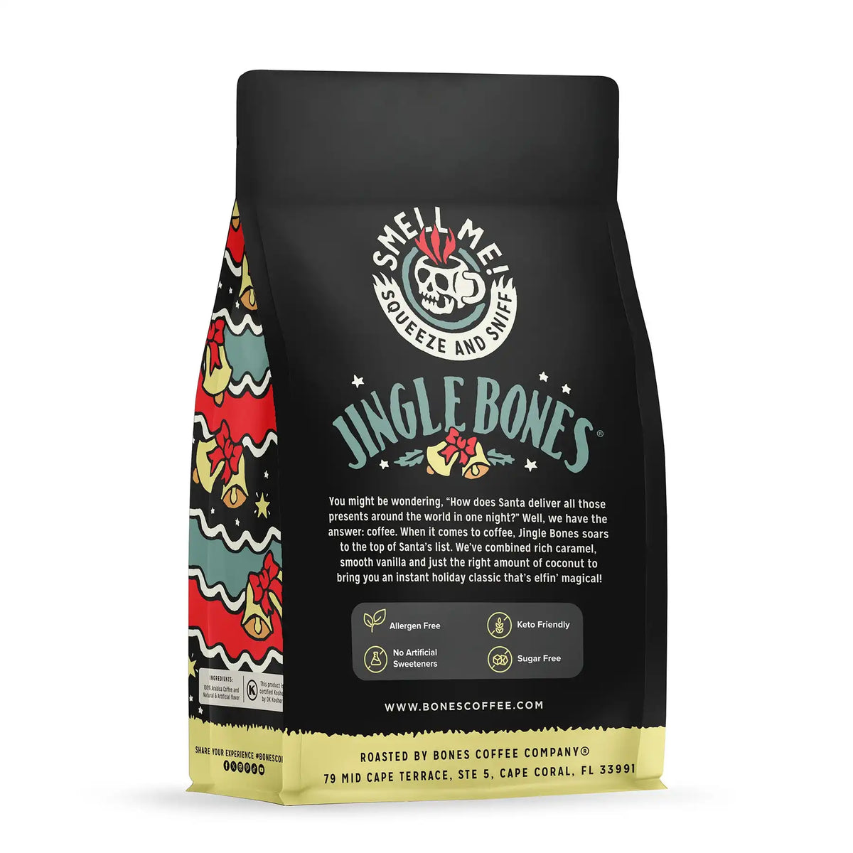 Jingle Bones | 12oz