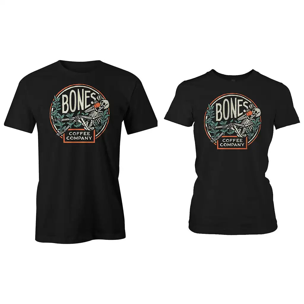 Classic Logo Tee