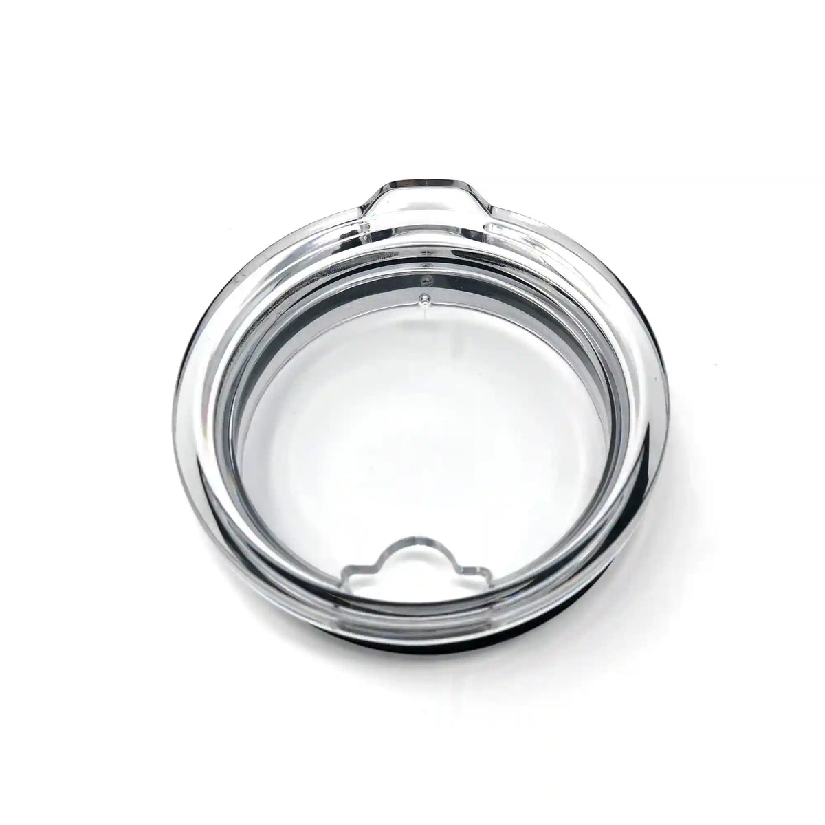 20oz. Stainless Steel Hot/Cold Tumbler (Orange)
