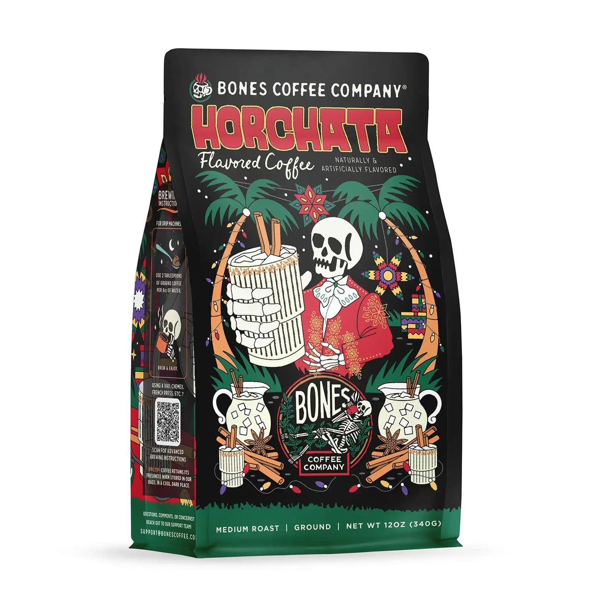 Horchata | 12oz
