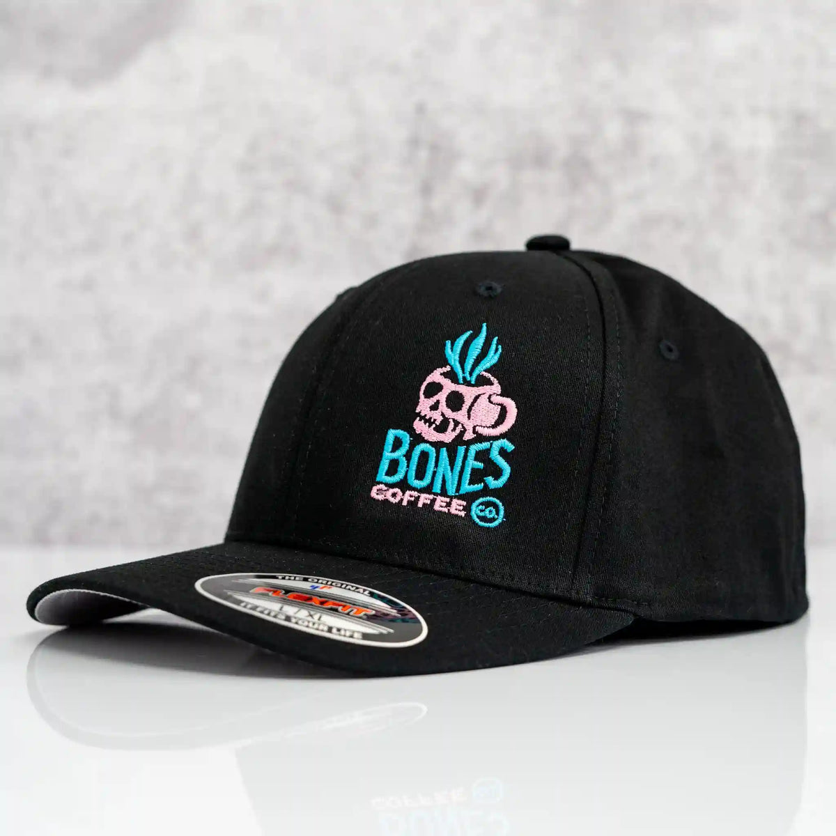 Retro Summer Flexfit® Hat